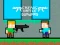 Spel Friends Battle Gunwars online