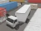 Spel Truck Space 2 online