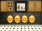 Spel Granite House Escape online