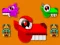Spel Monsters Run online