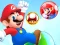 Spel Super Mario Bubble Shoot online