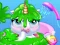 Spel My Baby Unicorn Virtual Pony Pet online
