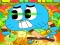 Spel Gumball Runner adventure online
