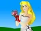 Spel Princess Aurora Wedding online