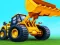 Spel Bulldozer Crash online