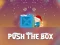 Spel Push The Box online