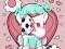 Spel Cute Animal Rotate online