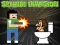 Spel Skibidi Invasion online