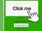 Spel Advanced Green Clicker Game online
