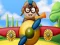 Spel Fly AirPlane 3D online