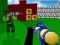 Spel Paintball Fun 3d Pixel 2022 online