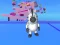 Spel Fall Animals Racing online