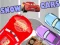Spel Cars Snowy online