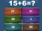 Spel Insane Math online