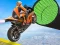 Spel Motorcycle Stunts Drive online
