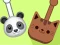 Spel Rope Swing online