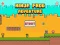Spel Ninja Frog Adventure online