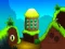 Spel Cliff Land Escape online