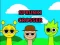 Spel Sprunki Crosser online