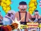 Spel Violent shooter online