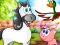 Spel Farm Match online