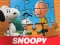 Spel Snoopy Jigsaw Puzzle online