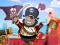 Spel Kick The Pirate online