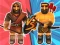 Spel Medieval Battle 2P online