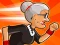 Spel Angry Granny Run: India online