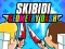 Spel Skibidi Geometry Dash online