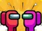 Spel Among Us Adventure Spaceship online