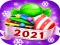 Spel Candy Frenzy online