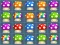 Spel Mushroom Match online
