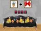 Spel Dusky Grey House Escape online
