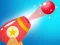Spel Cannon shooter online