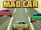 Spel Mad Car online