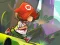 Spel Frozen Boy Super Run online