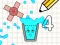 Spel Happy Filled Glass 4 online