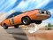 Spel Stunt Car Race online