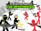 Spel Stickman Army: The Defenders online