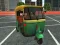 Spel TukTuk Rickshaw City Driving Sim online