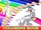 Spel Coloring Book for Bugs Bunny online