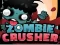 Spel Zombies crusher online