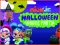 Spel Nick Jr. Halloween House Party online