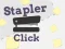 Spel Stapler click online
