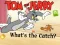 Spel Tom & Jerry in Whats the Catch online