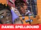Spel Daniel Spellbound Jigsaw Puzzle online