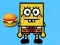 Spel SpongeBob Hidden Burger online