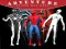 Spel Spider-Man Jungle Run 3D online