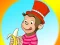 Spel Curious George online
